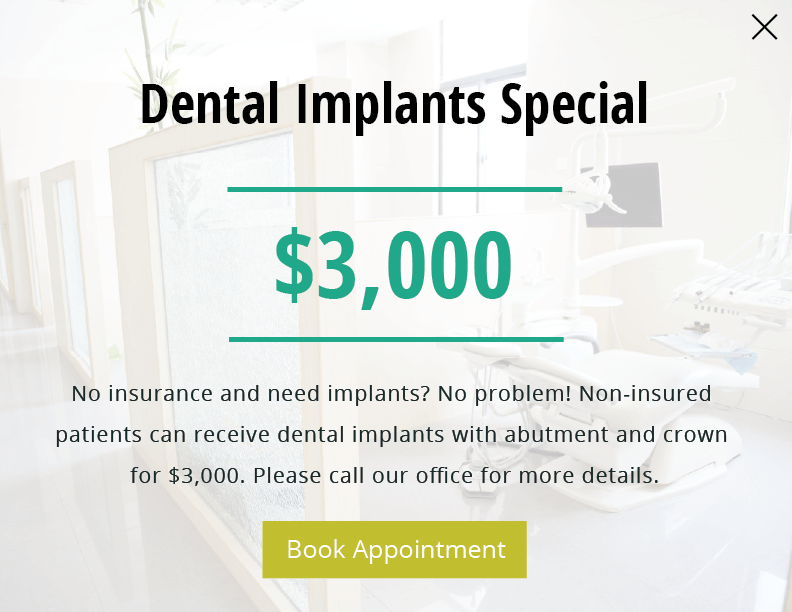 Dentist Cosmetic Dentists Serving Tysons Corner, Falls Church